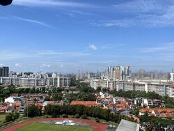 The Parc Condominium (D5), Condominium #459254741